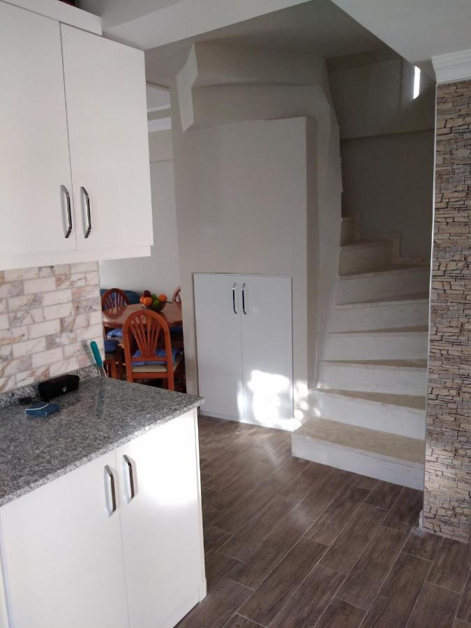 Daisy Holiday Villages Belek Exterior photo