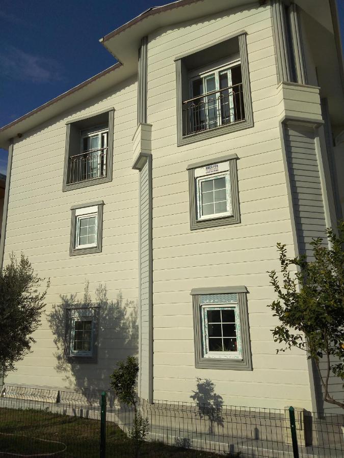 Daisy Holiday Villages Belek Exterior photo