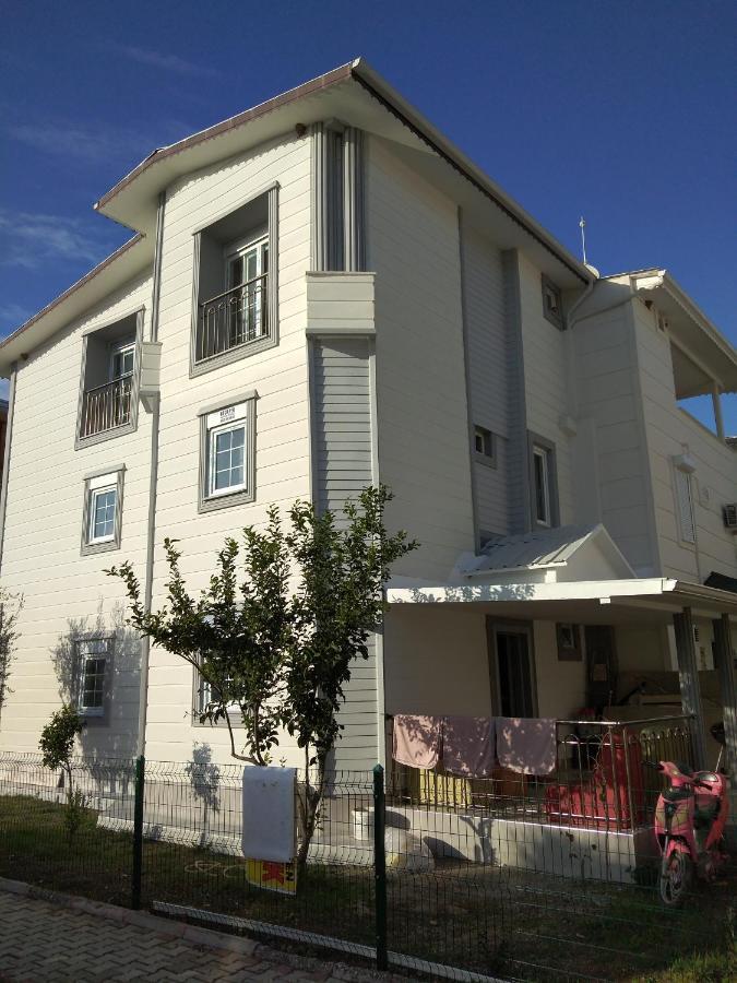 Daisy Holiday Villages Belek Exterior photo