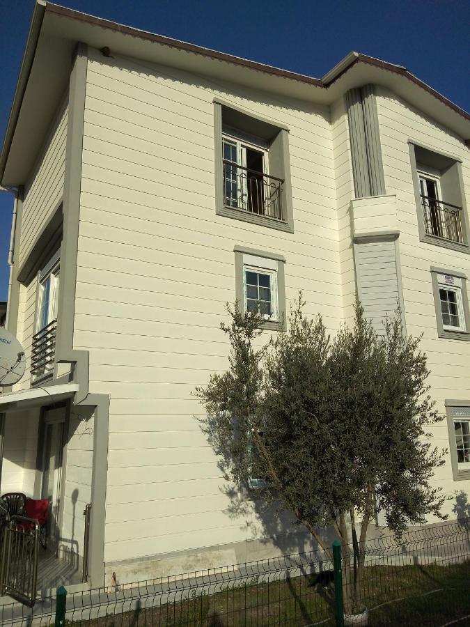 Daisy Holiday Villages Belek Exterior photo